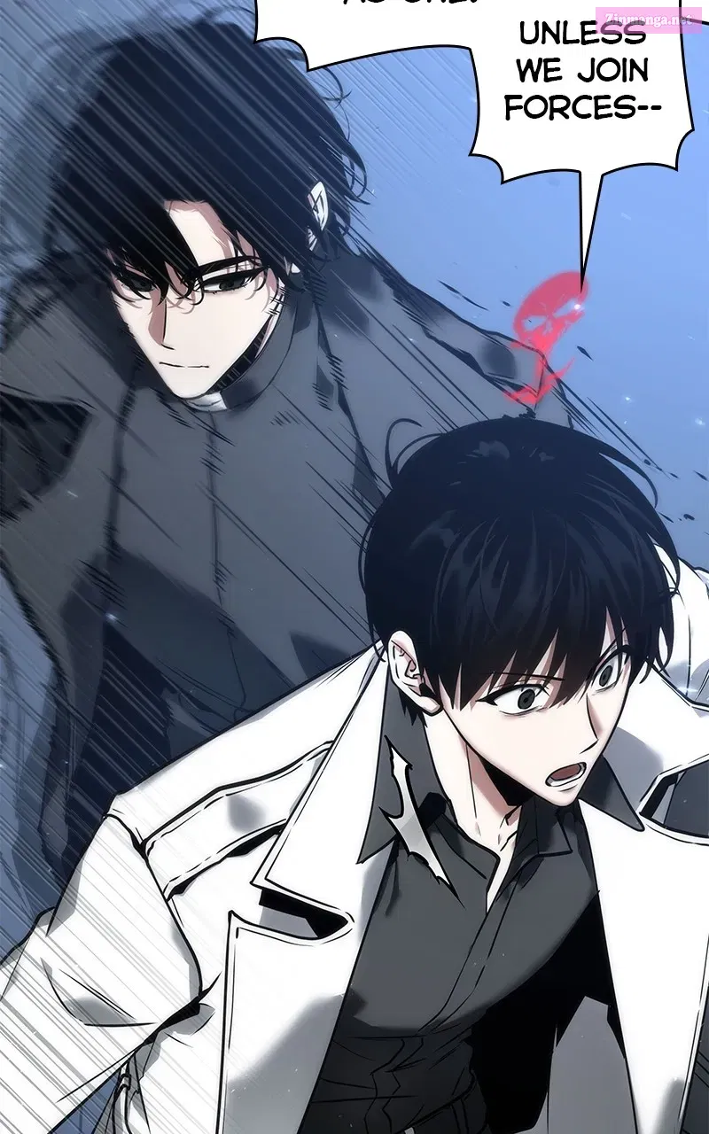 Read Omniscient Reader Manga Online