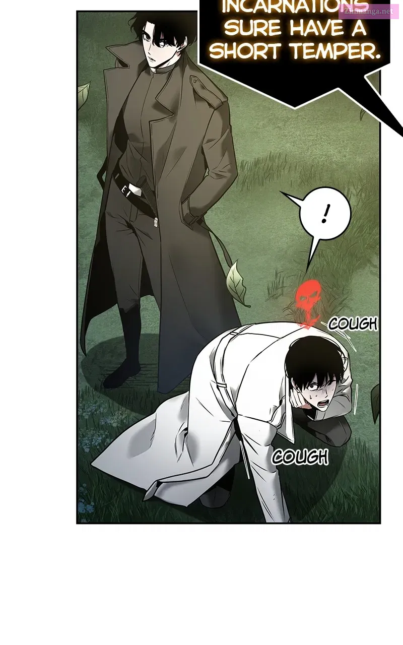 Read Omniscient Reader Manga Online