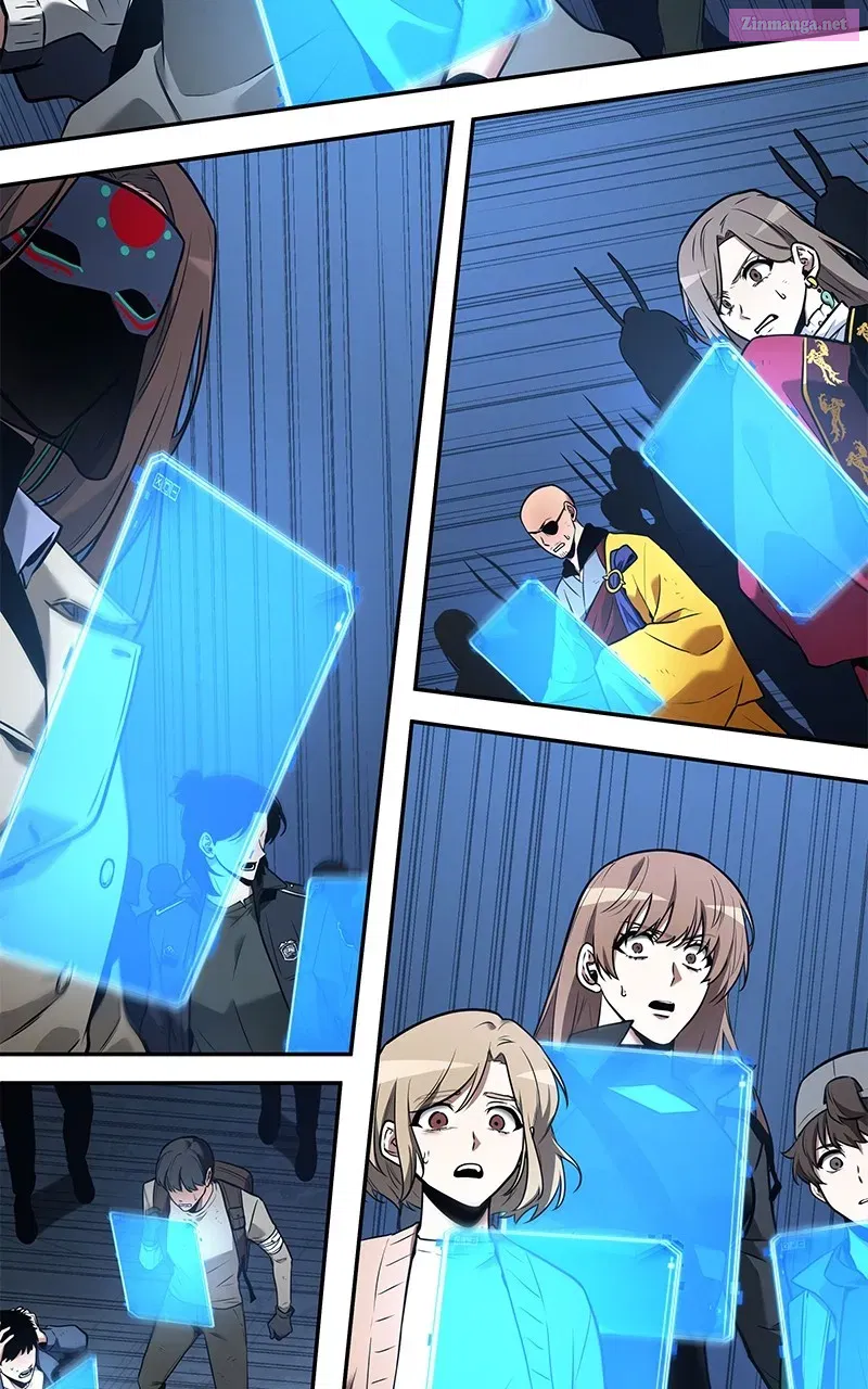 Read Omniscient Reader Manga Online