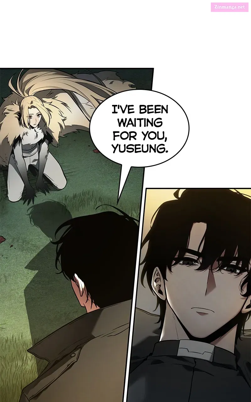 Read Omniscient Reader Manga Online