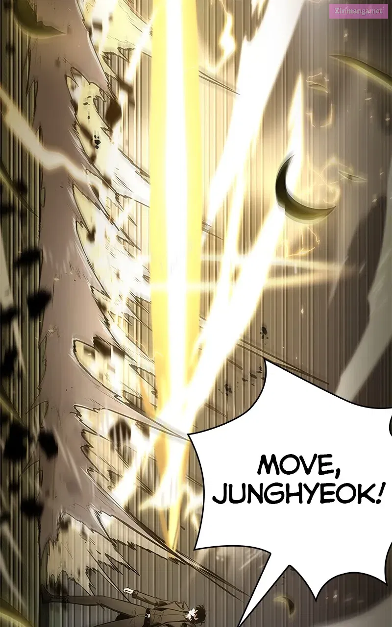 Read Omniscient Reader Manga Online