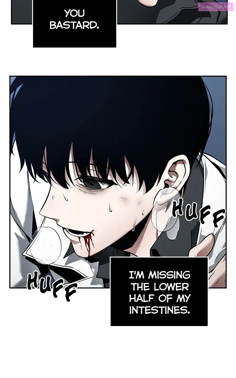 Read Omniscient Reader Manga Online