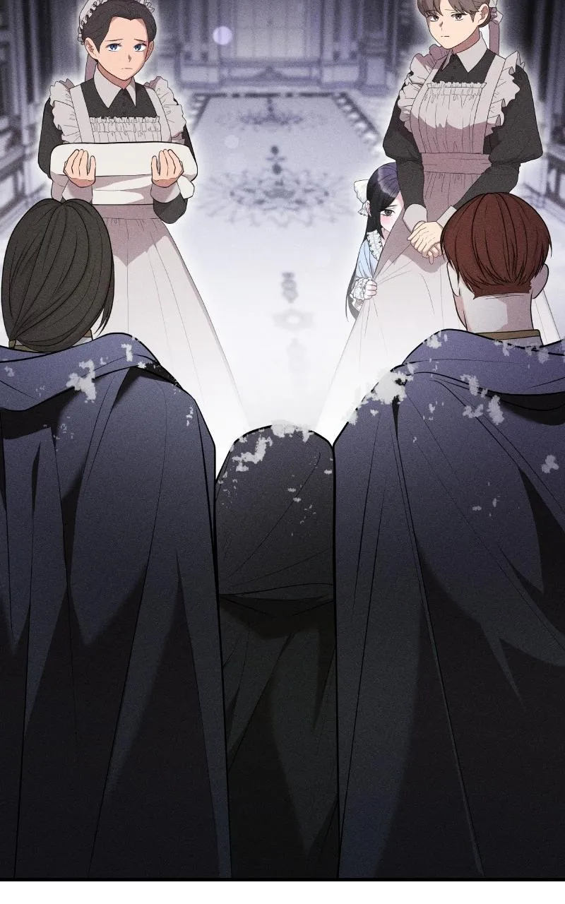 Read One Day, My Sister Died Manga Online