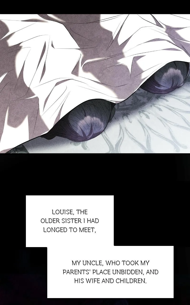 Read One Day, My Sister Died Manga Online