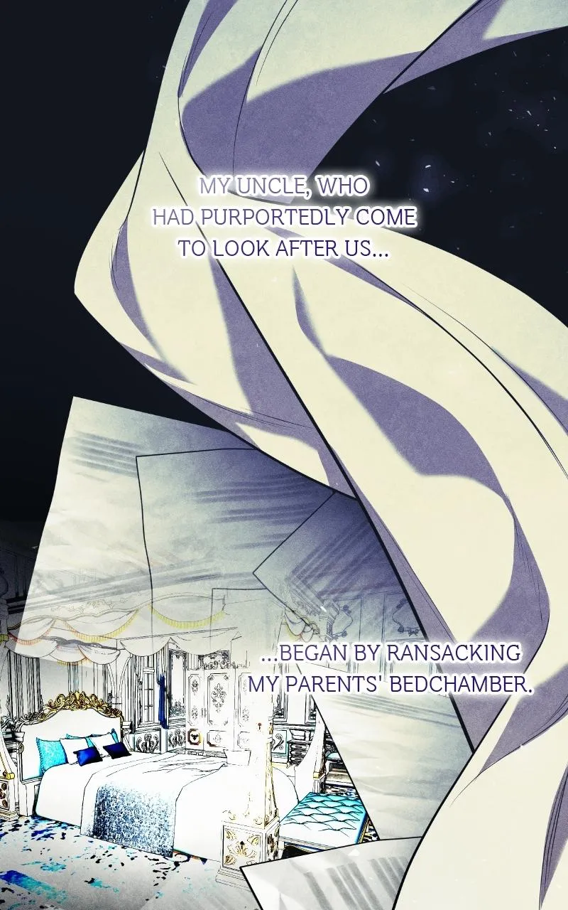 Read One Day, My Sister Died Manga Online
