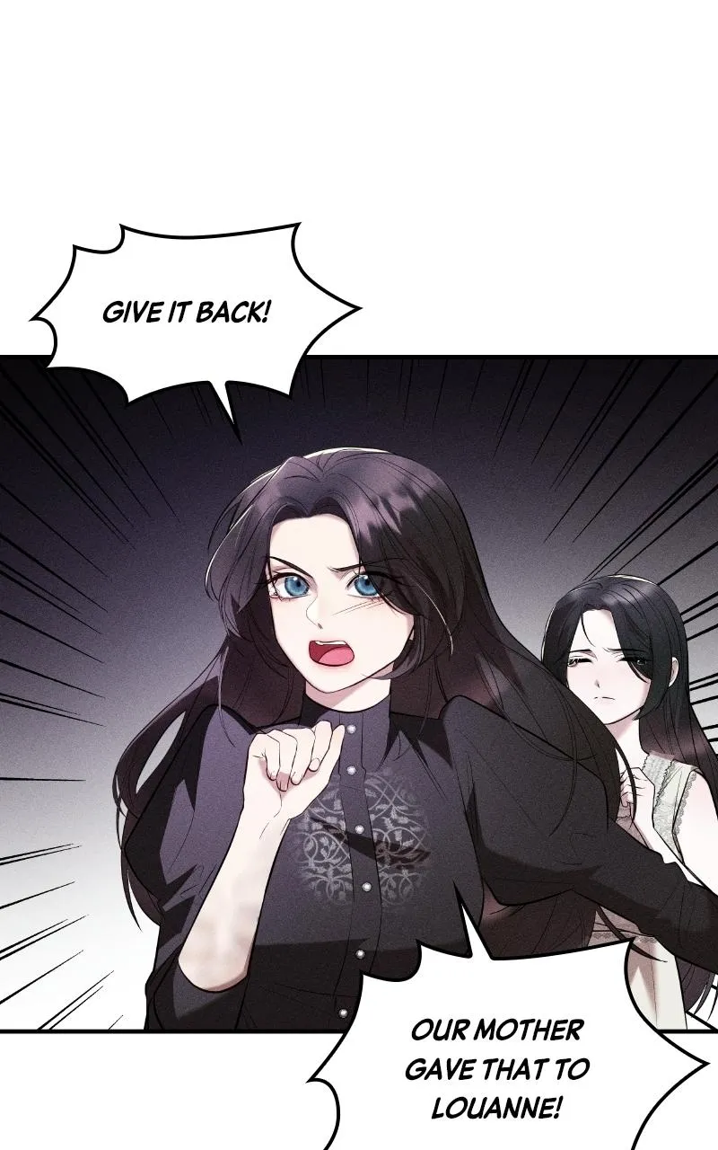 Read One Day, My Sister Died Manga Online