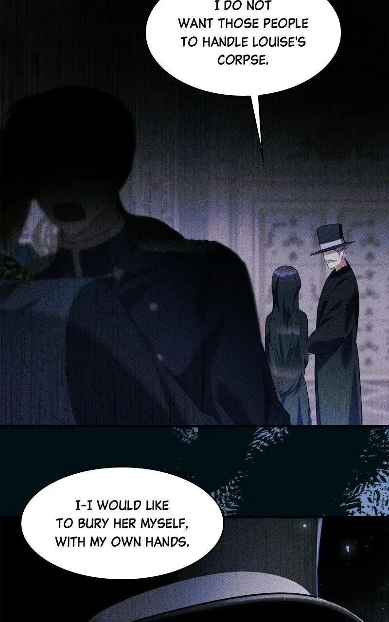 Read One Day, My Sister Died Manga Online