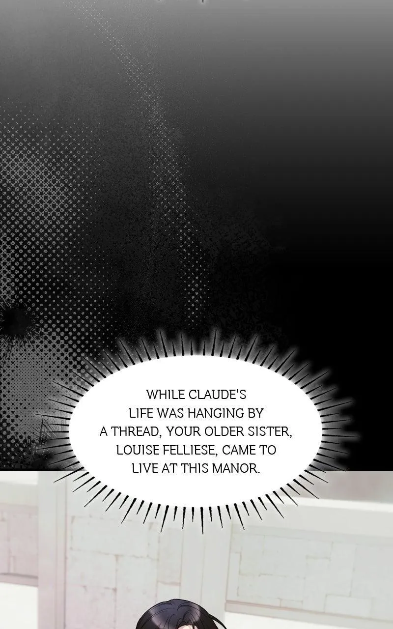 Read One Day, My Sister Died Manga Online
