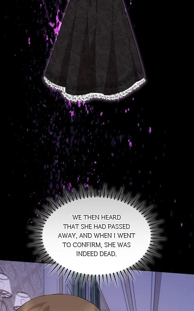 Read One Day, My Sister Died Manga Online