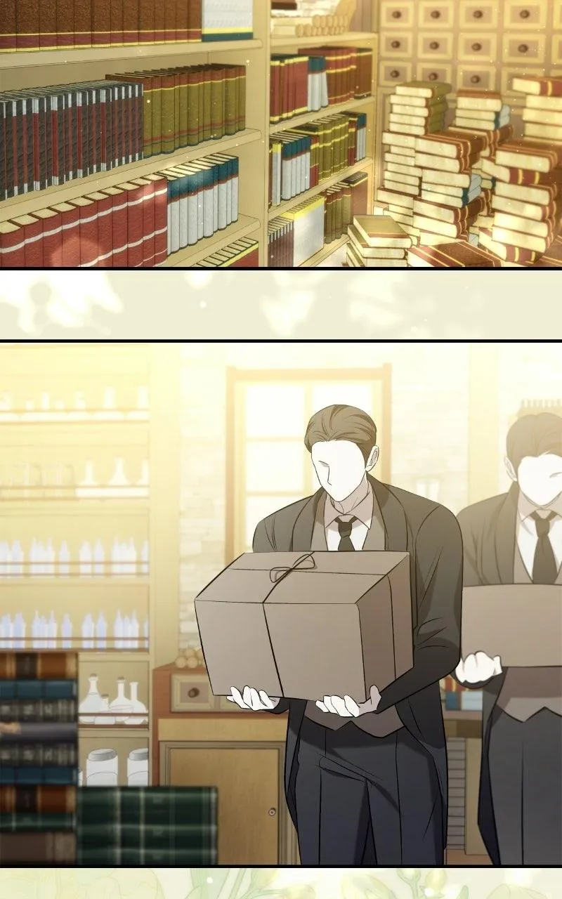 Read One Day, My Sister Died Manga Online