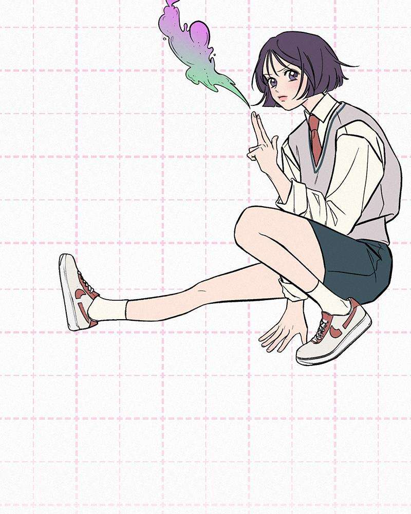 Read Operation True Love Manga Online