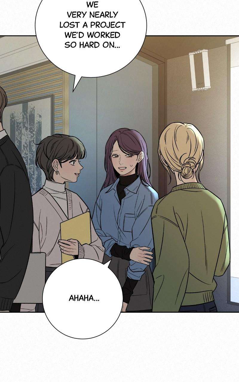 Read Operation True Love Manga Online