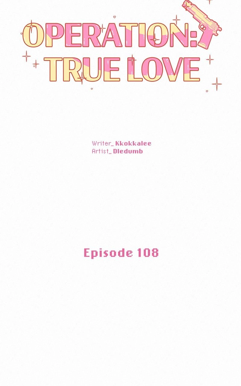 Read Operation True Love Manga Online