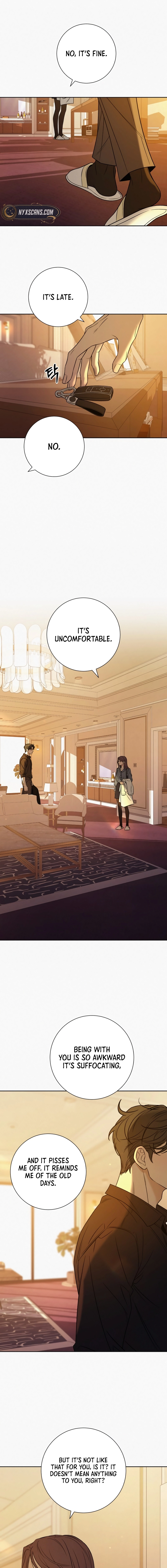 Read Operation True Love Manga Online