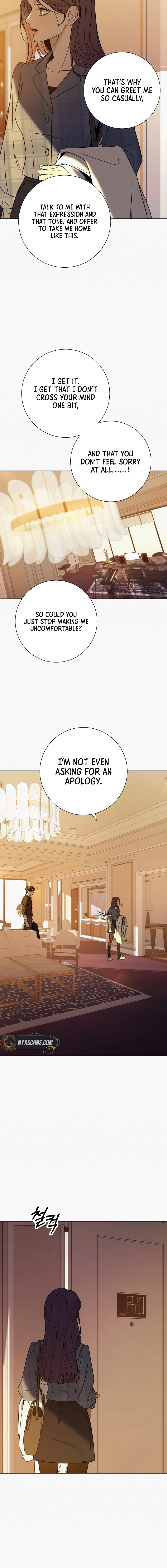 Read Operation True Love Manga Online