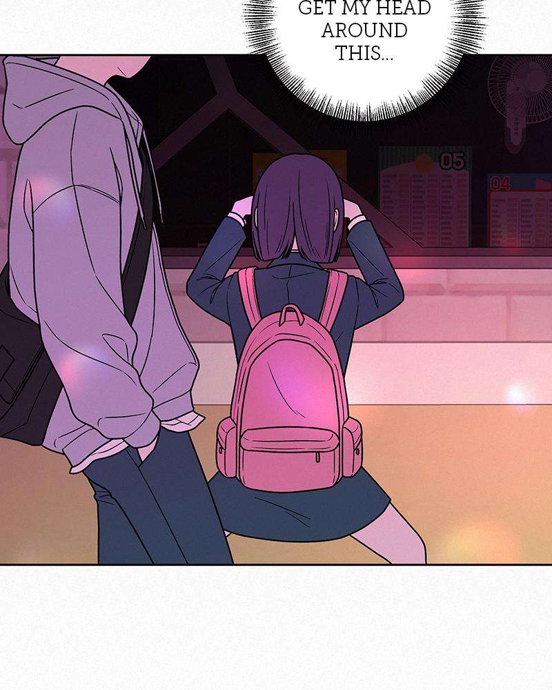 Read Operation True Love Manga Online