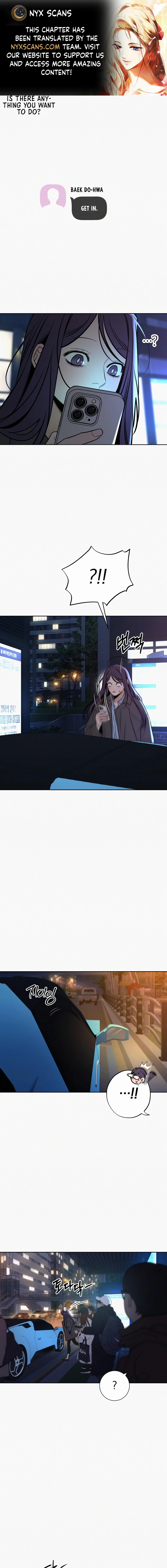 Read Operation True Love Manga Online
