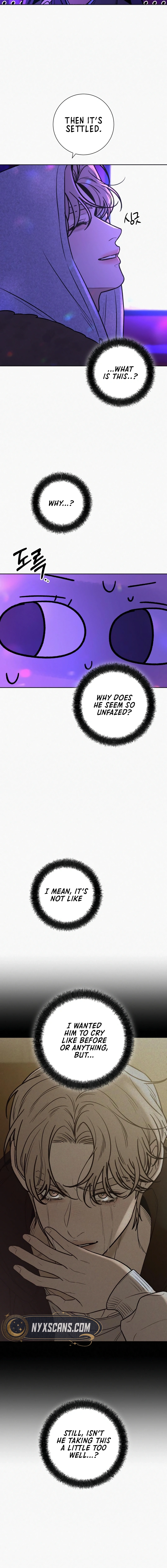 Read Operation True Love Manga Online