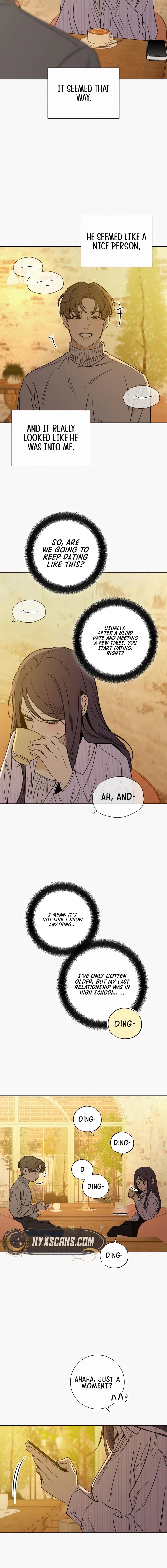 Read Operation True Love Manga Online