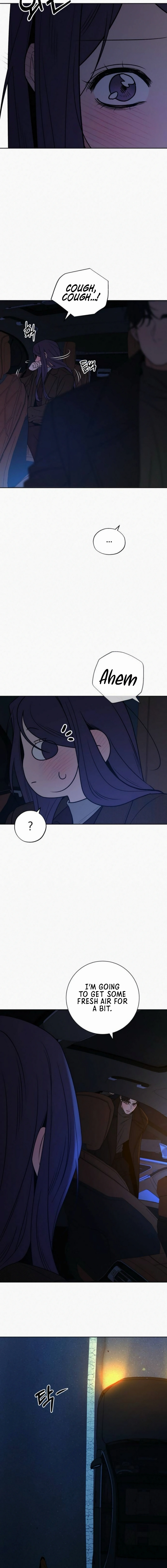 Read Operation True Love Manga Online