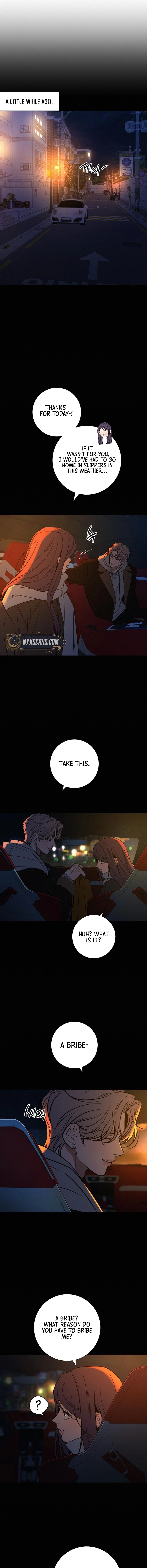 Read Operation True Love Manga Online