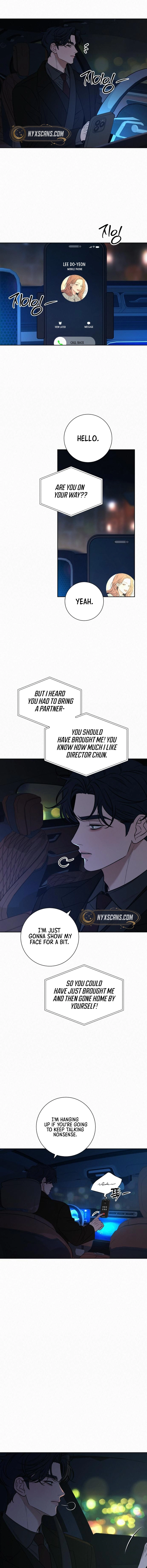 Read Operation True Love Manga Online