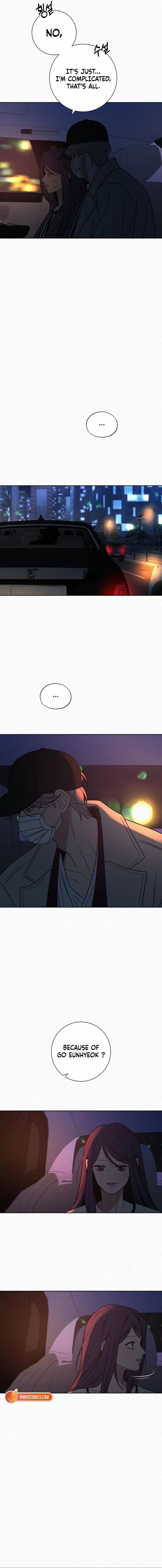 Read Operation True Love Manga Online