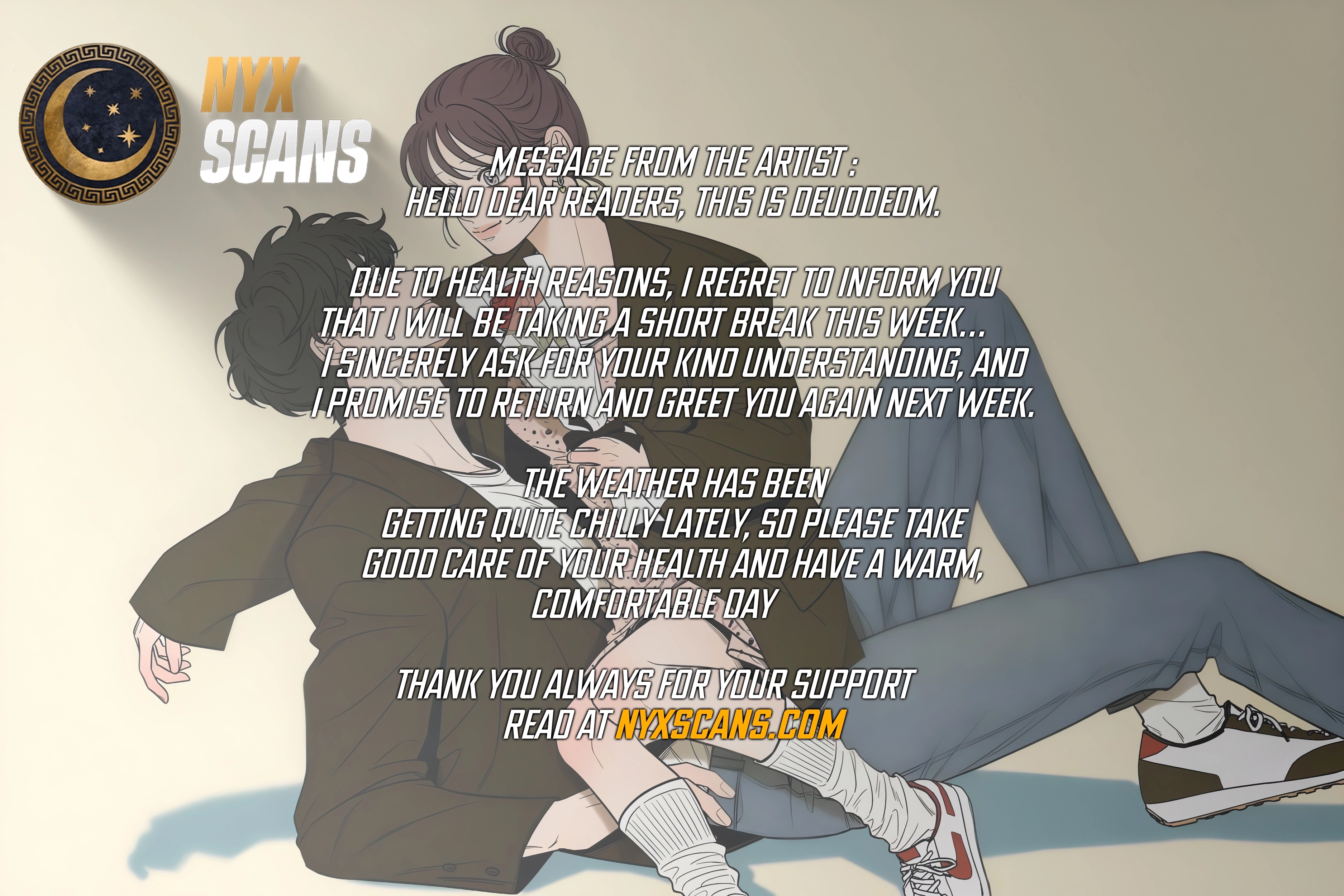 Read Operation True Love Manga Online