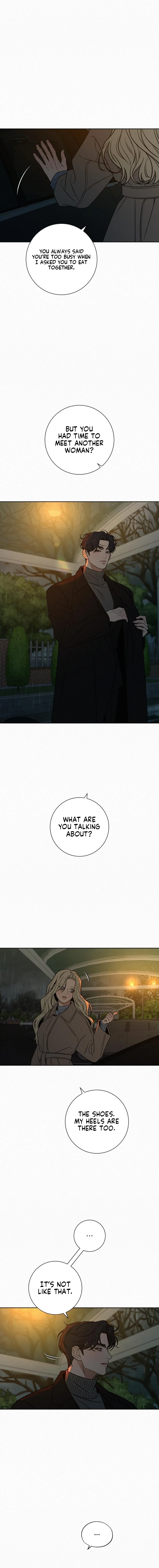 Read Operation True Love Manga Online