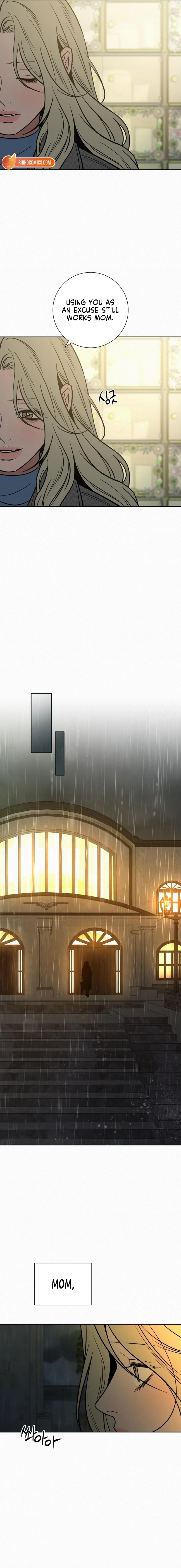 Read Operation True Love Manga Online