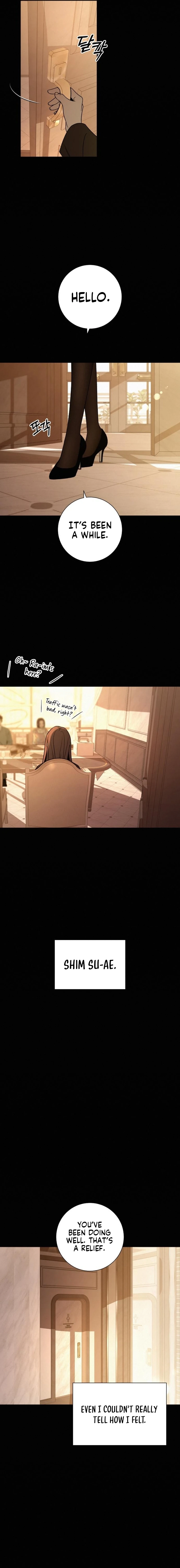 Read Operation True Love Manga Online
