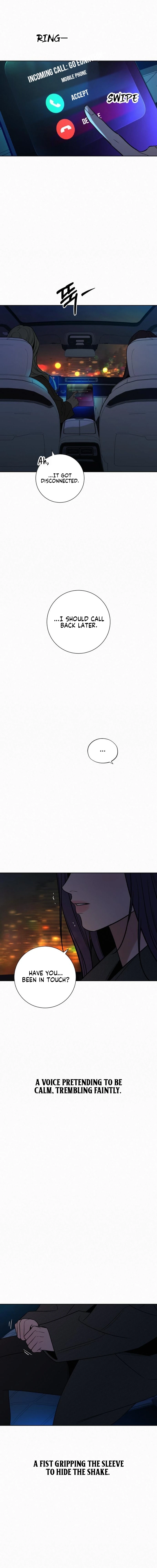 Read Operation True Love Manga Online