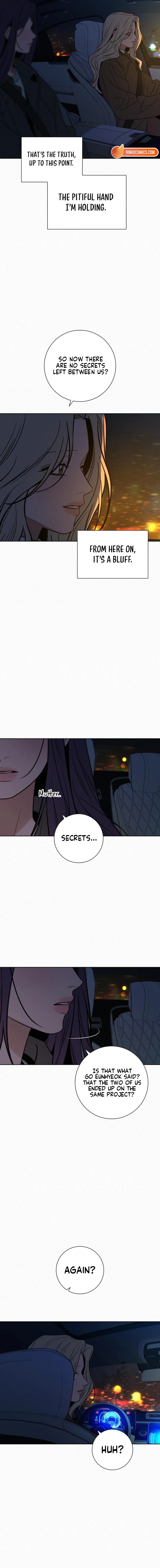 Read Operation True Love Manga Online