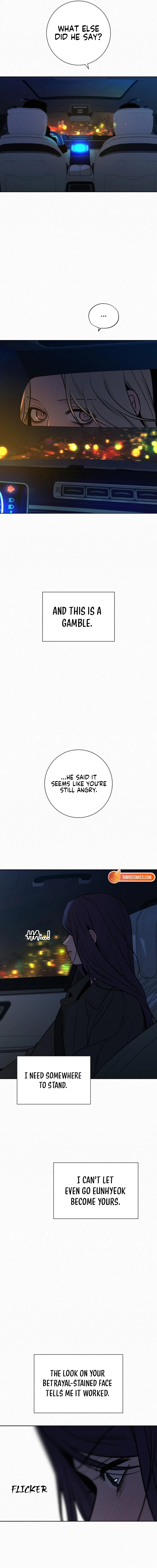 Read Operation True Love Manga Online