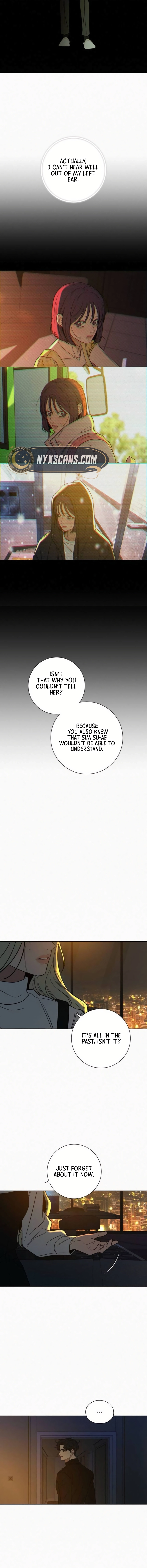 Read Operation True Love Manga Online