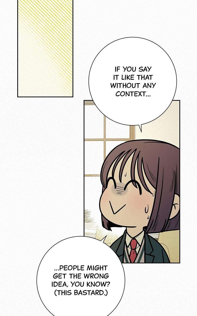 Read Operation True Love Manga Online