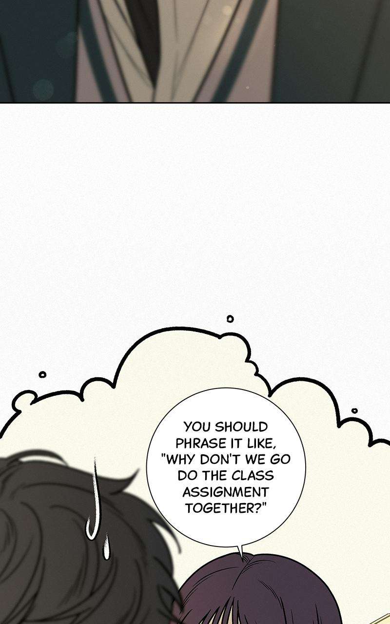 Read Operation True Love Manga Online