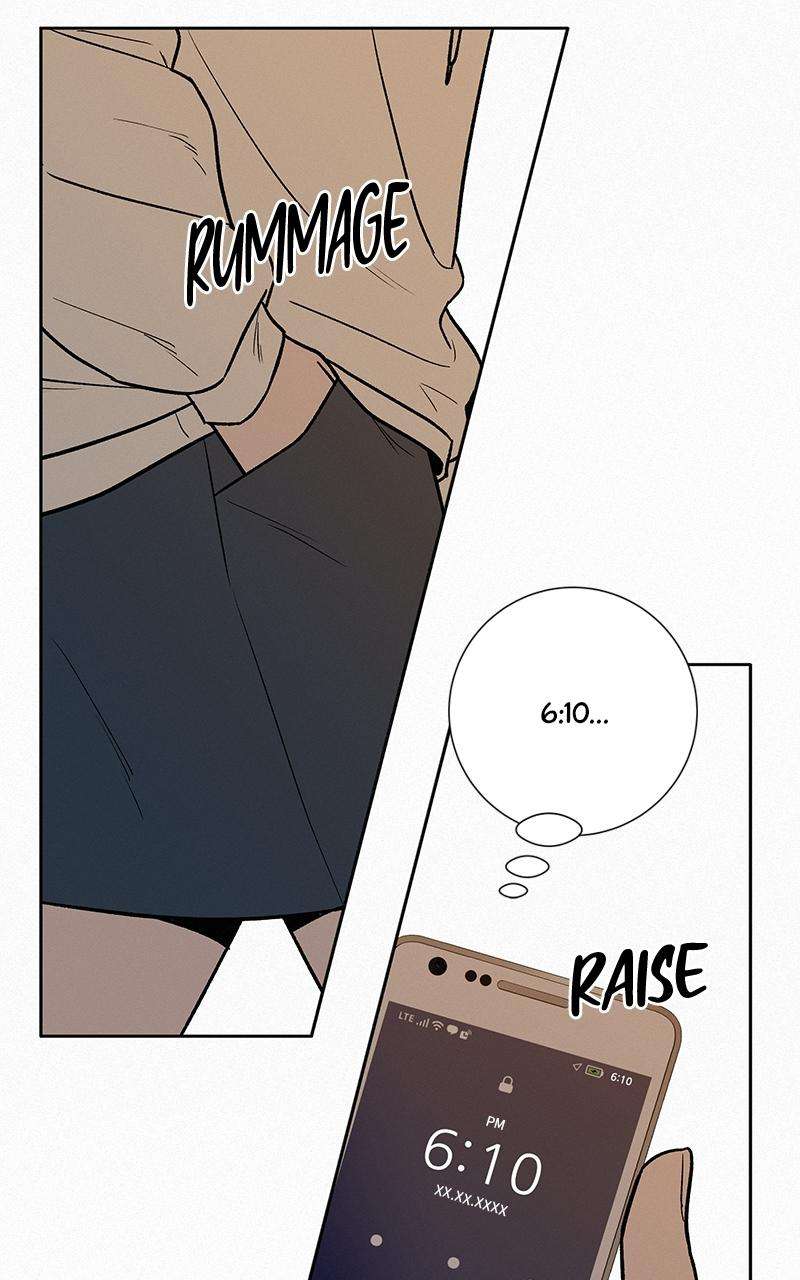 Read Operation True Love Manga Online