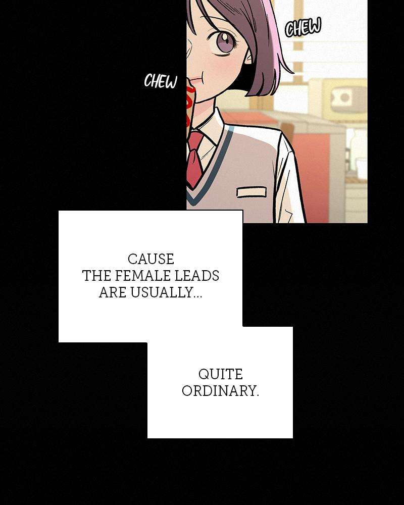 Read Operation True Love Manga Online