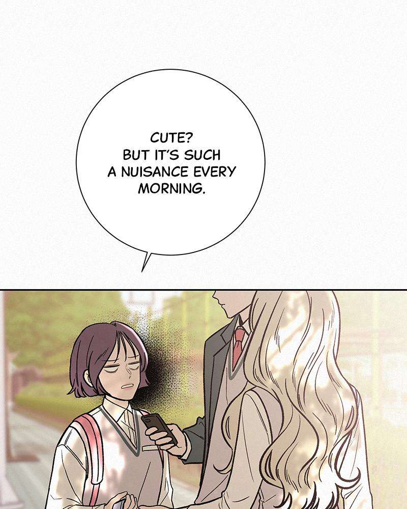Read Operation True Love Manga Online