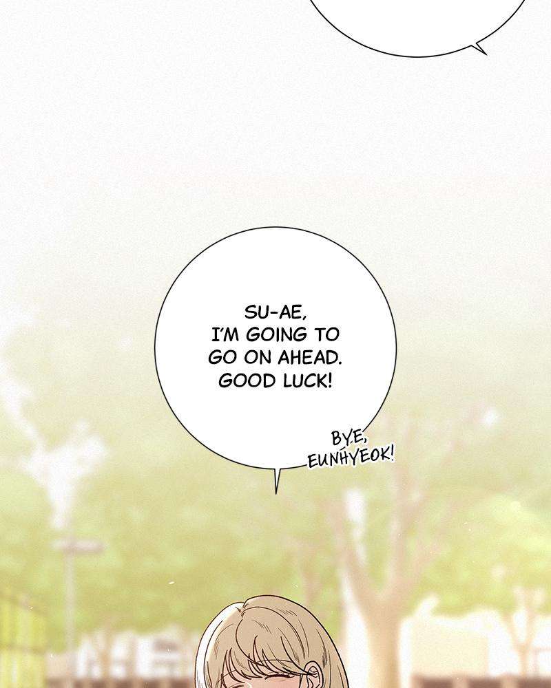 Read Operation True Love Manga Online