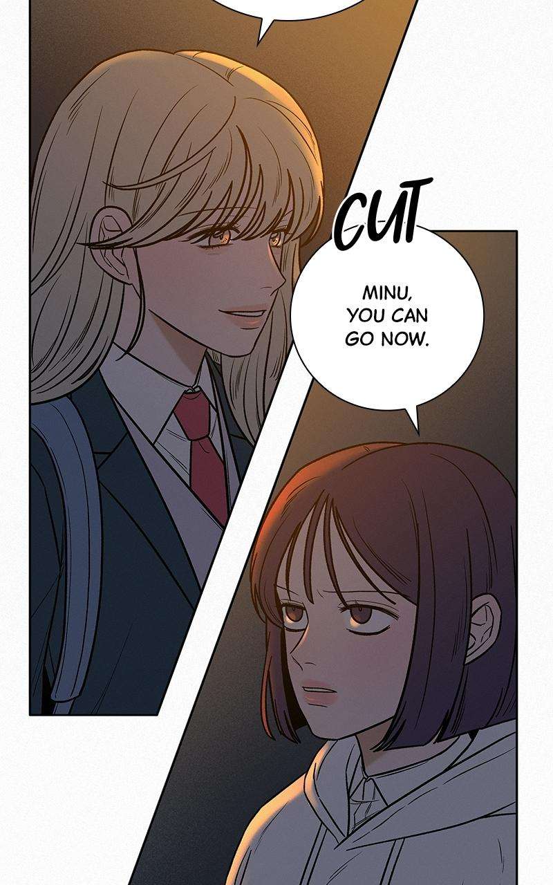 Read Operation True Love Manga Online
