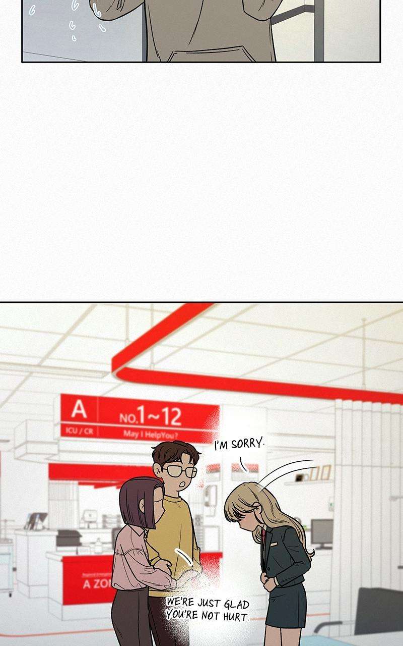 Read Operation True Love Manga Online