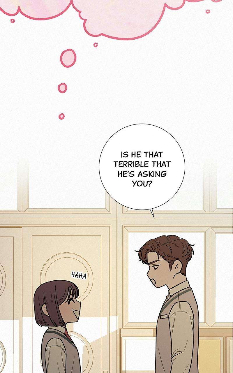 Read Operation True Love Manga Online