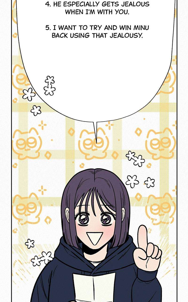 Read Operation True Love Manga Online