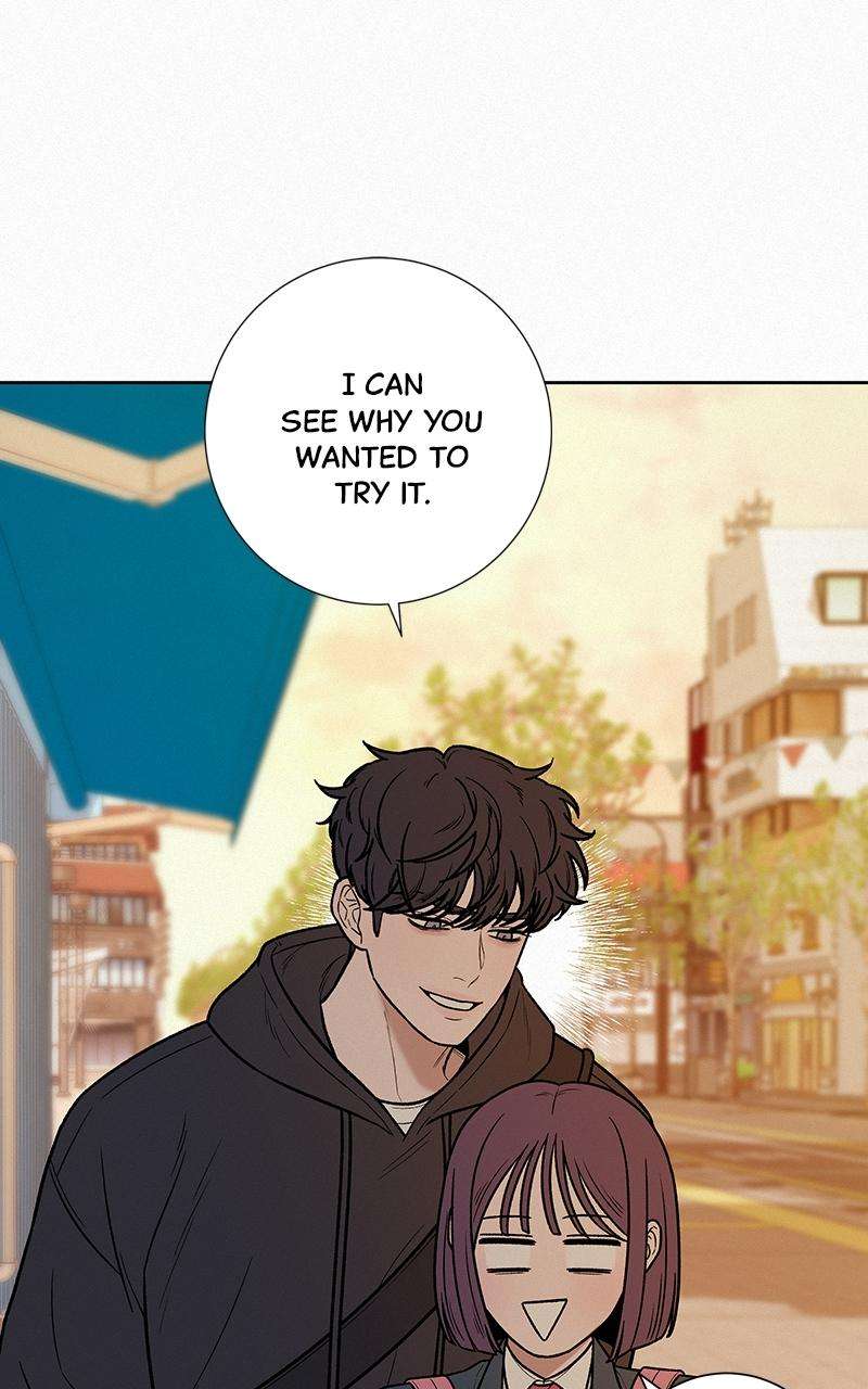Read Operation True Love Manga Online