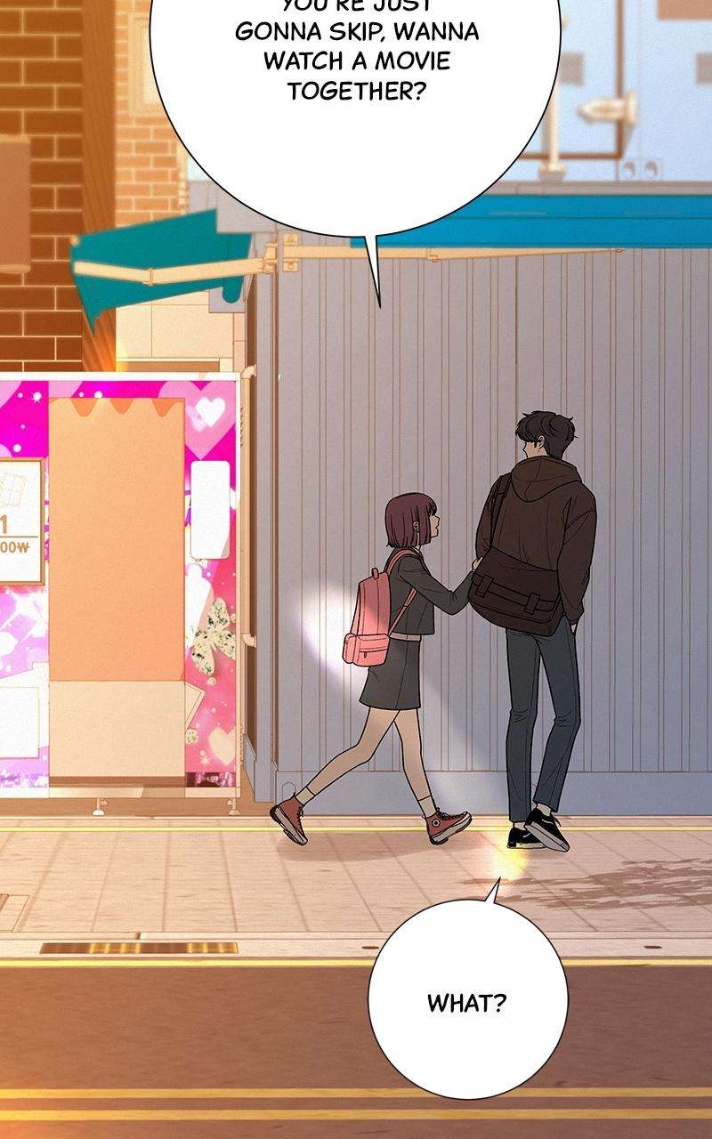 Read Operation True Love Manga Online