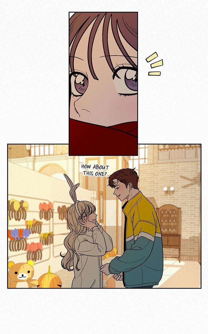 Read Operation True Love Manga Online