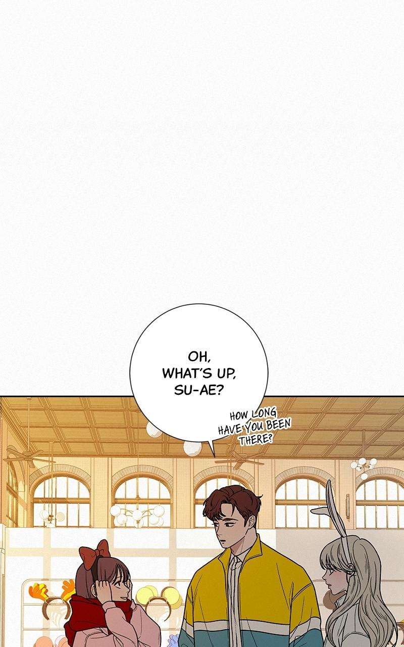 Read Operation True Love Manga Online