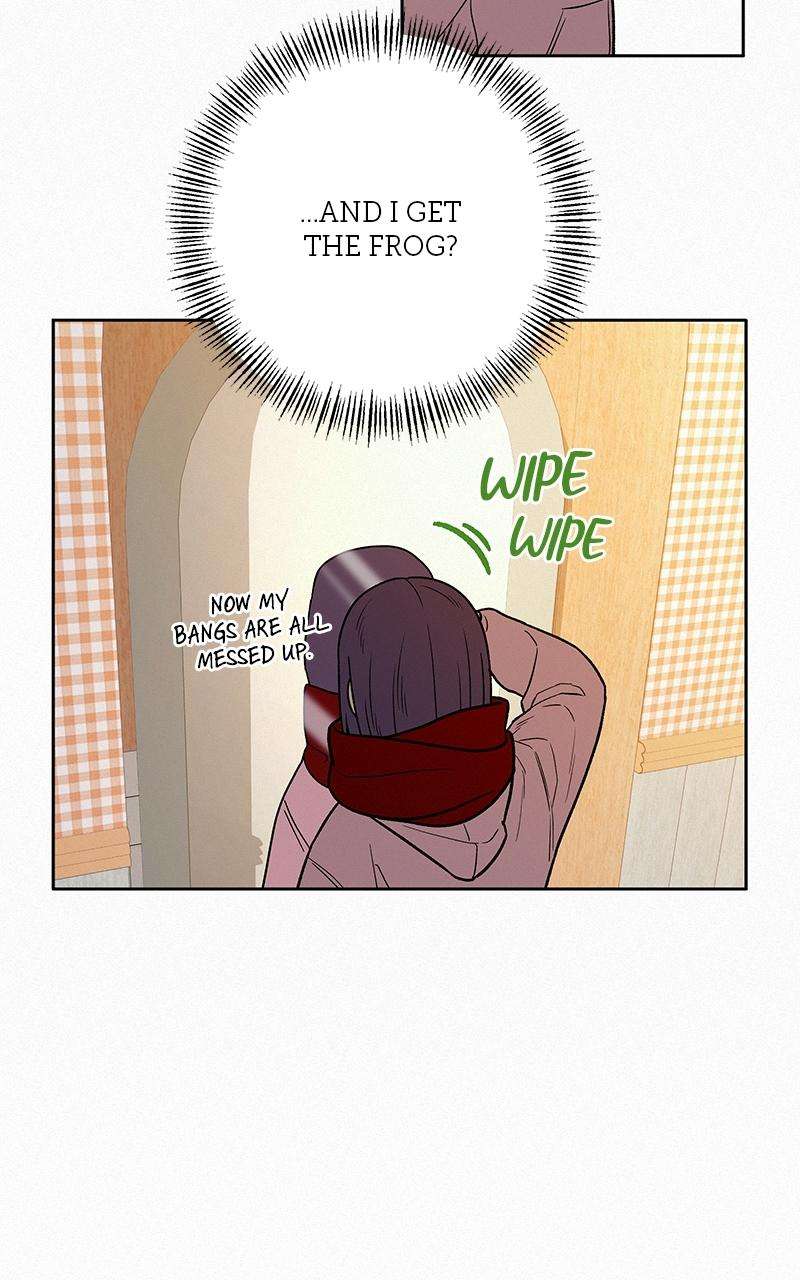 Read Operation True Love Manga Online